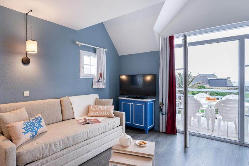 Cap Marine 3/4p 7/8p. - foto 27