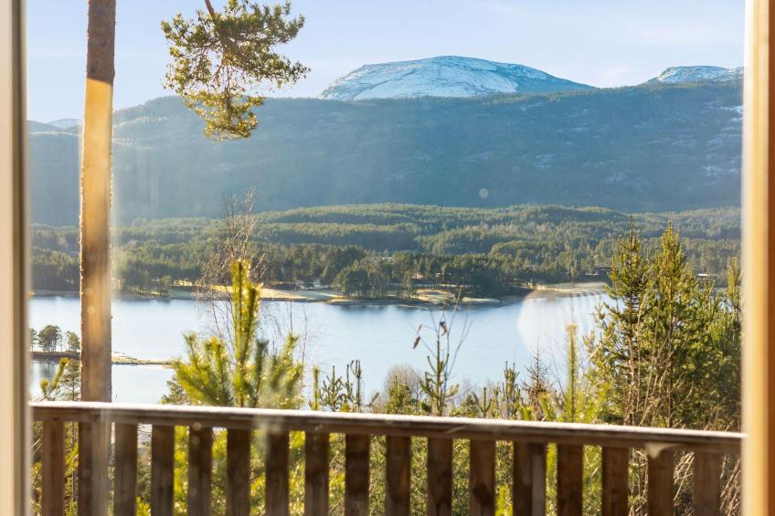 Verhøf Hytte | 9p | With Sauna & Hot Tub - foto 18