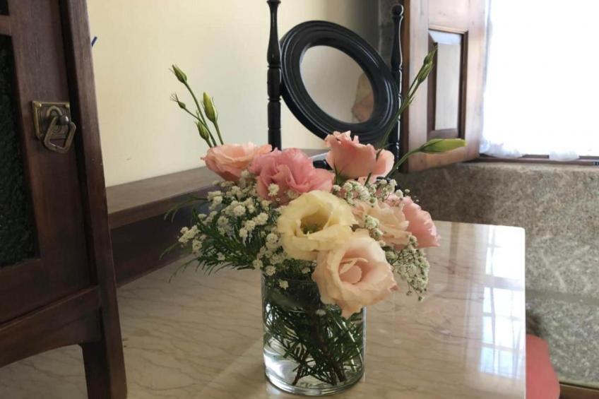 Casa da Ventozella/Double Room - foto 61