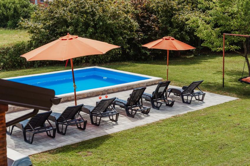 House Dugo Selo M&A - foto 16