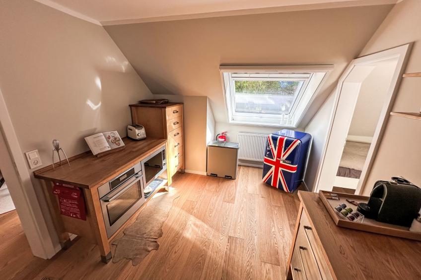 The OAK SUITE - foto 26