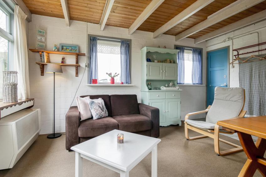 Vakantiehuisje Vloed - foto 8