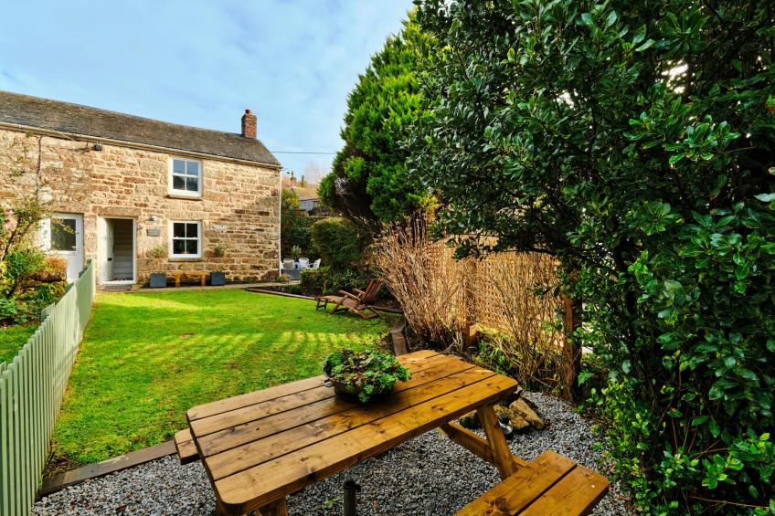Mill Stone Cottage - foto 17