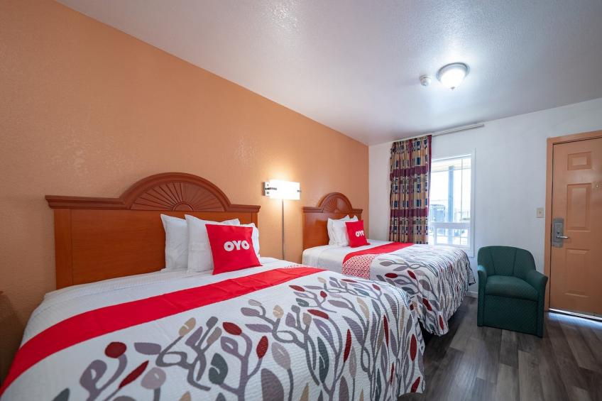 2 Queen Bed - foto 12