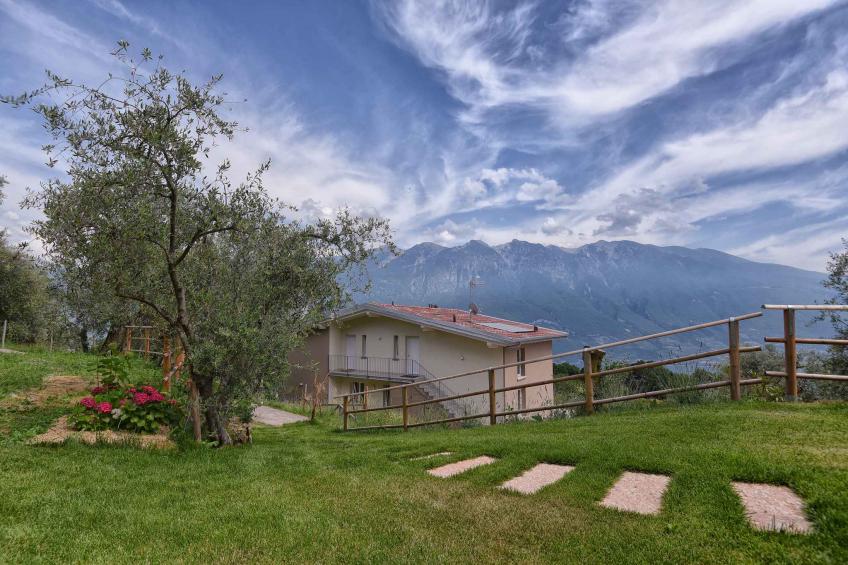 Holiday apartment overlooking lake - BF-3WNTV - foto 21