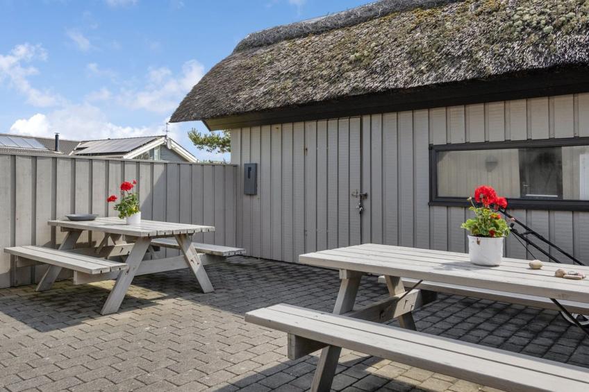 "Svende" - 100m from the sea in Western Jutland - foto 25