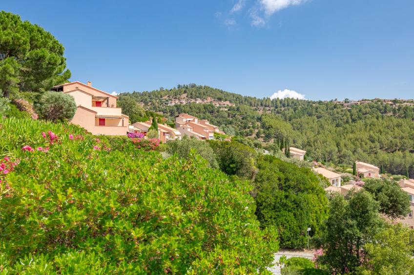 Les Hauts des Issambres - foto 20