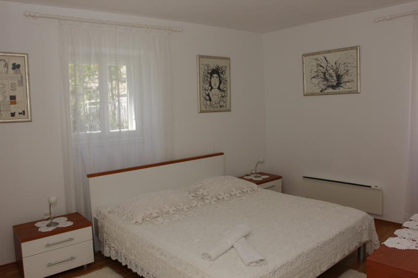 Holiday House Granny Mary - Two Bedroom Holiday Home (ST) - foto 9