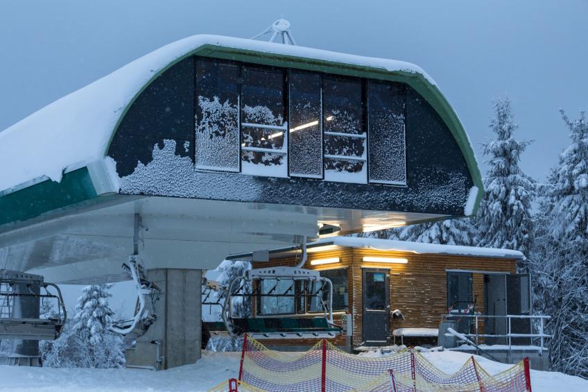 Appartement - Am Bergelchen 22 | Winterberg-Niedersfeld 'Touch of Canada' - foto 22