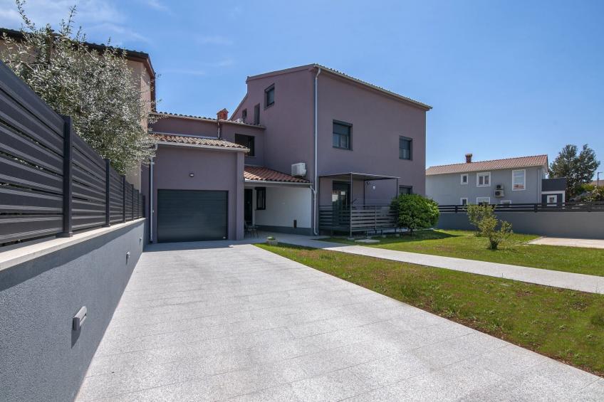 Kajfes A3 - Lovely Studio Apartment with Terrace - foto 10