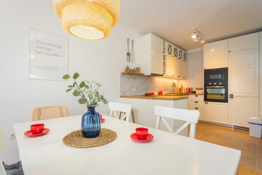 Cesare 1 - Modern Apartment with Shared Pool - foto 16