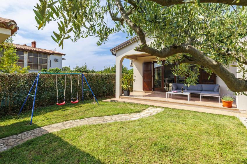 Villa Lucas - foto 18