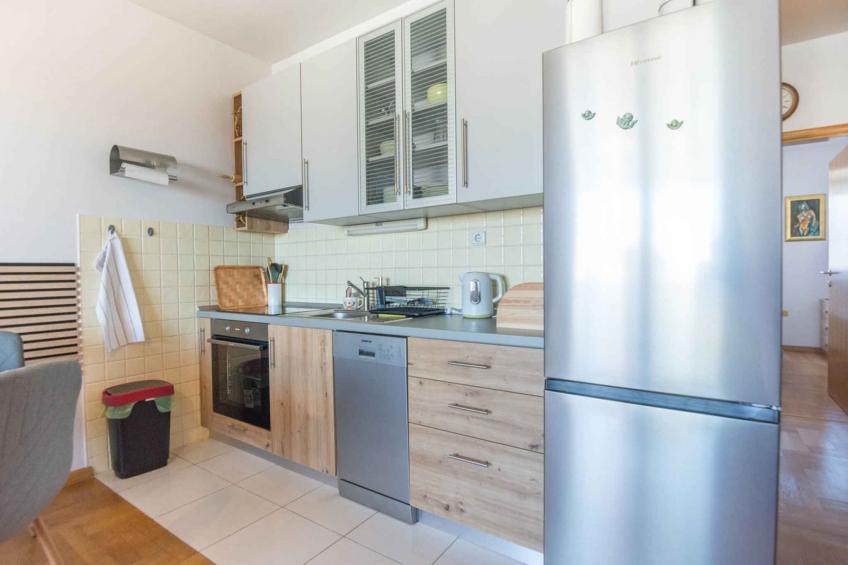 Holiday apartment with closed balcony - BF-RNGDK - foto 11
