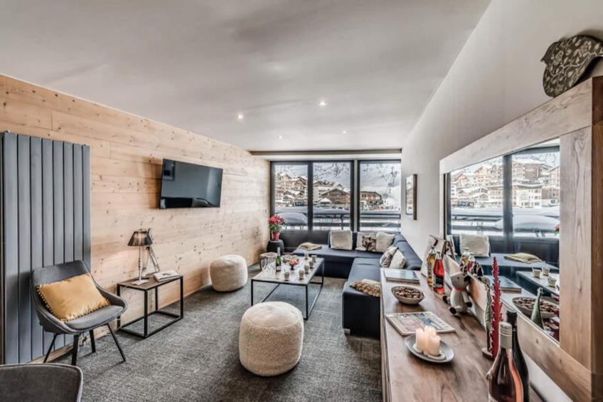 Résidence Palafour - foto 17