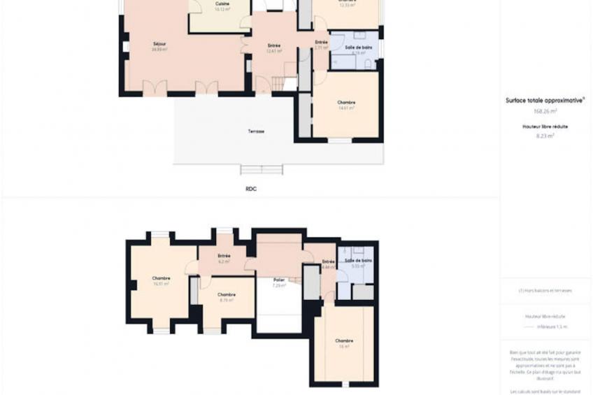 Maison à Louannec - foto 18