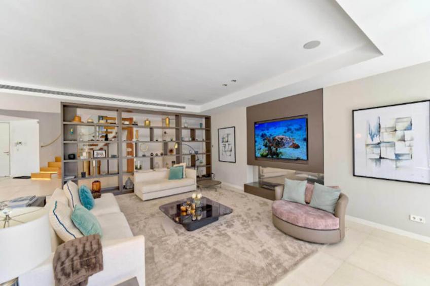 Maison à Marbella - foto 5