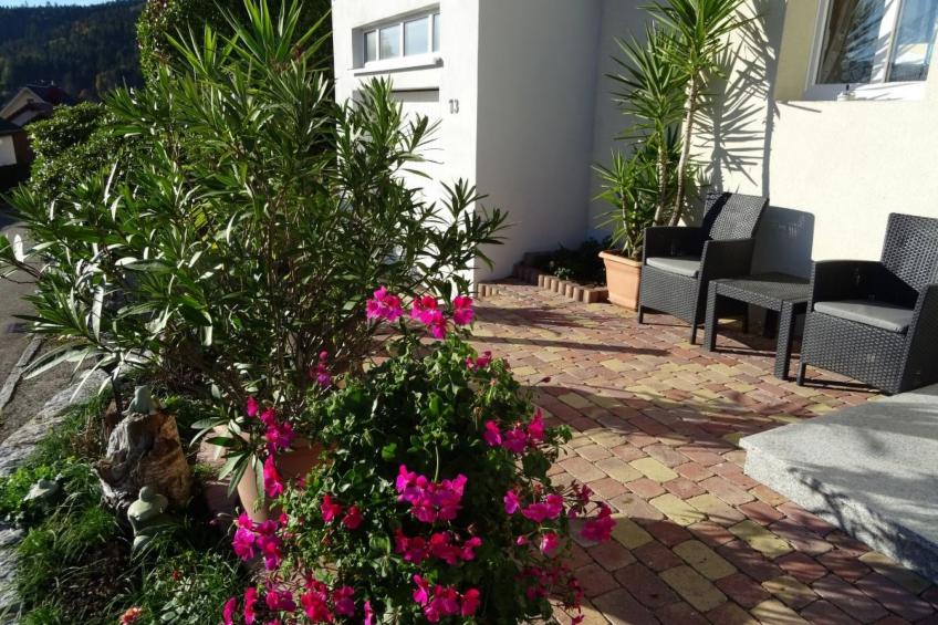 Am Keschtewaeldele - foto 18