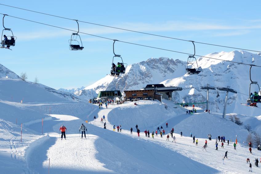 San Marco Lodge Apt Mountain Retreat - foto 33