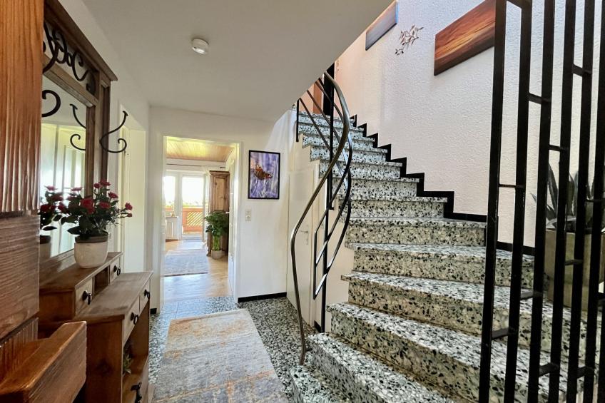 Gustis Hüsli - Alpensicht & Natur pur - foto 14