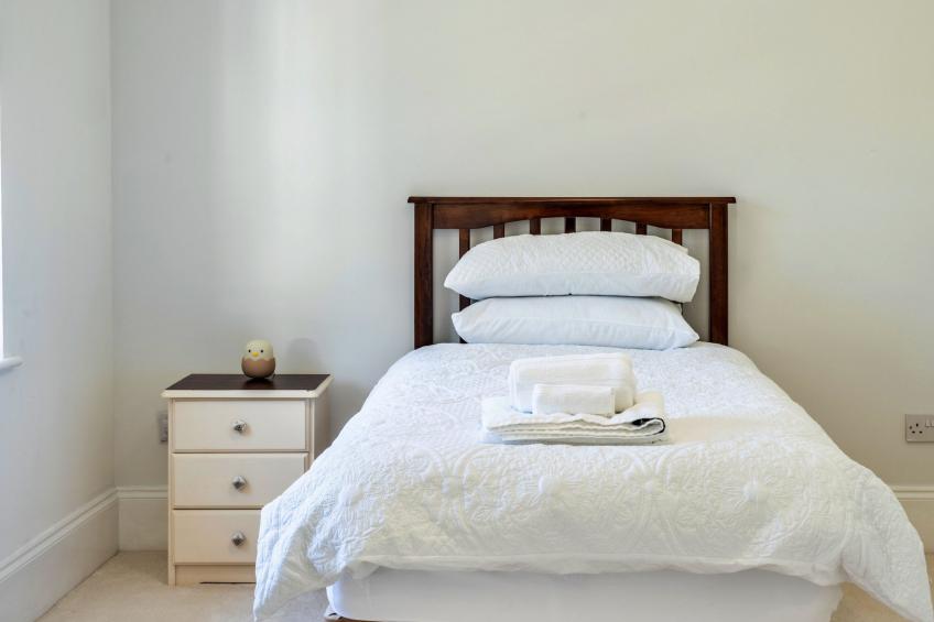 Nicely Tucked Away Cottage - foto 14