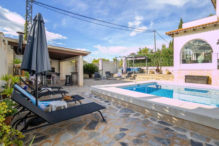 Villa Rosallia - foto 10