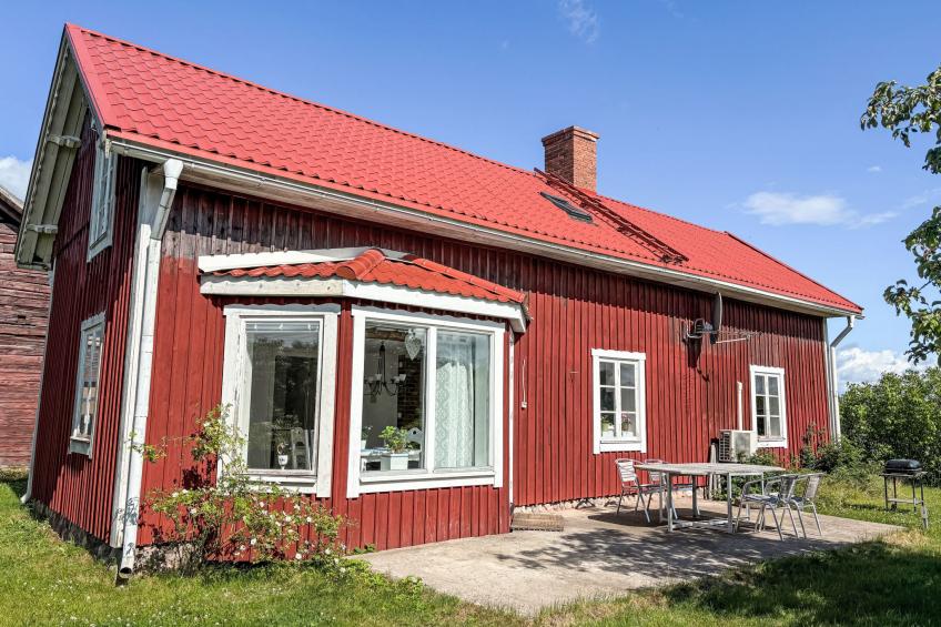 Skyberga Torp - foto 6