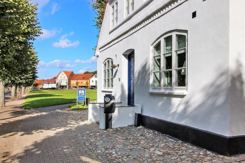 "Reeta" - 32km from the sea in Western Jutland - foto 17