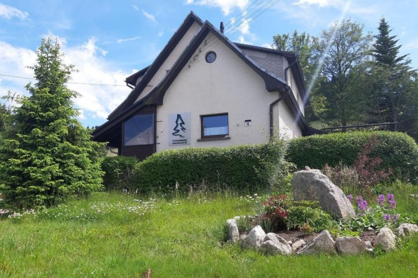 Fewo "Am Skihang EG"