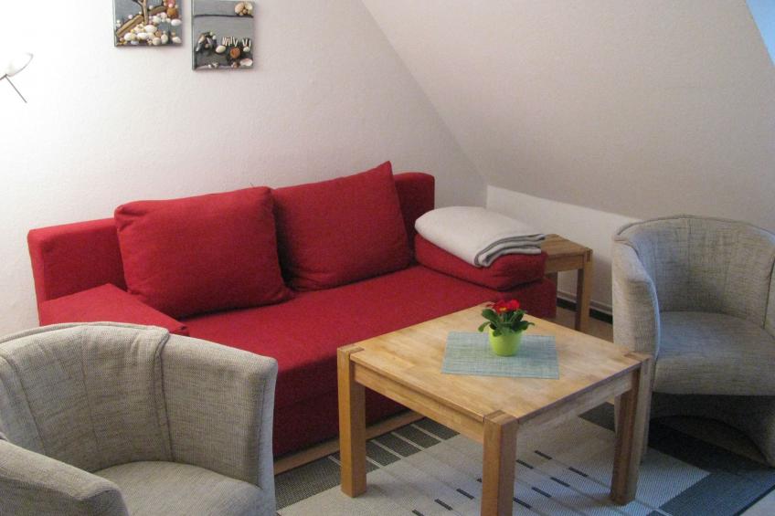 Moderne Ferienwohnung mitten in Greifswald - foto 13