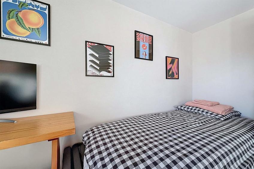 Chalet Shangri-La in la Rosière - foto 21