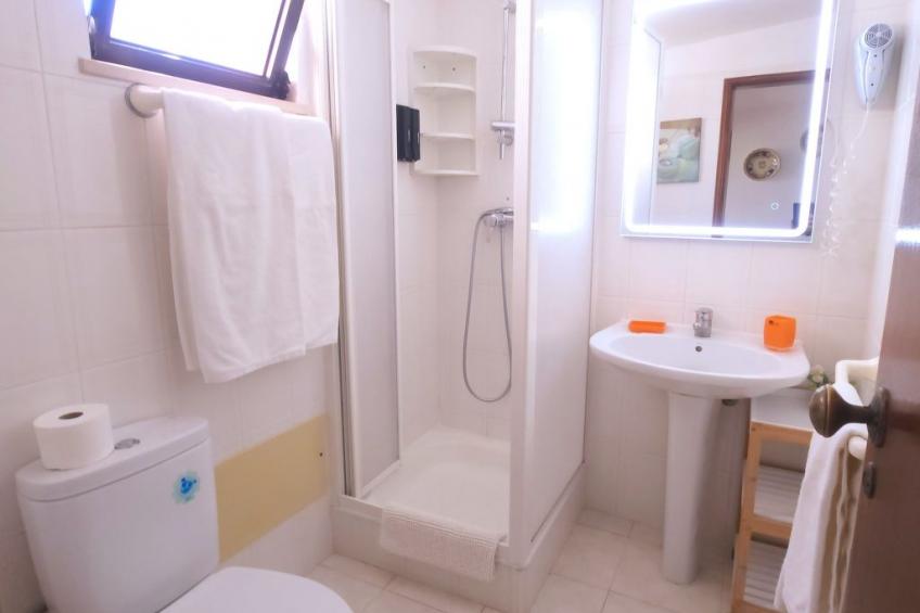 Casa da Horta CH3- Wohnung mit einem Schlafzimmer, Garten - foto 9