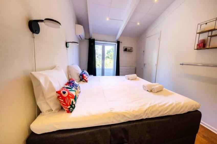 06v - Belle Villa - Jacuzzi - Piscine - Tennis - foto 11