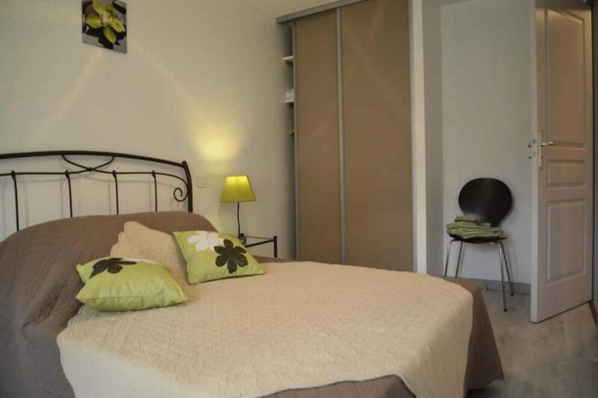 Gîte de France La maison d'alphonse 4 personnes 3 épis - foto 14