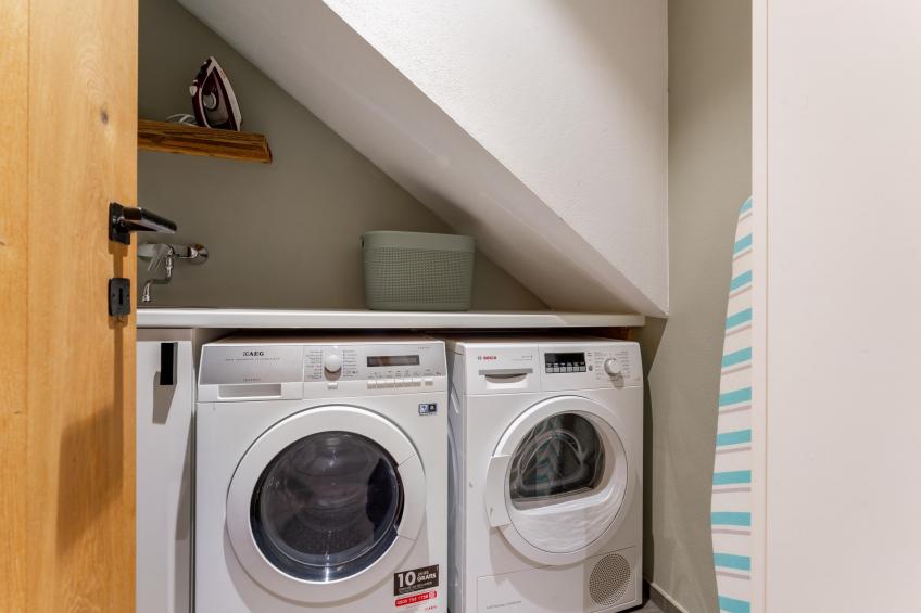 Chalet Schneelöwe L - foto 32