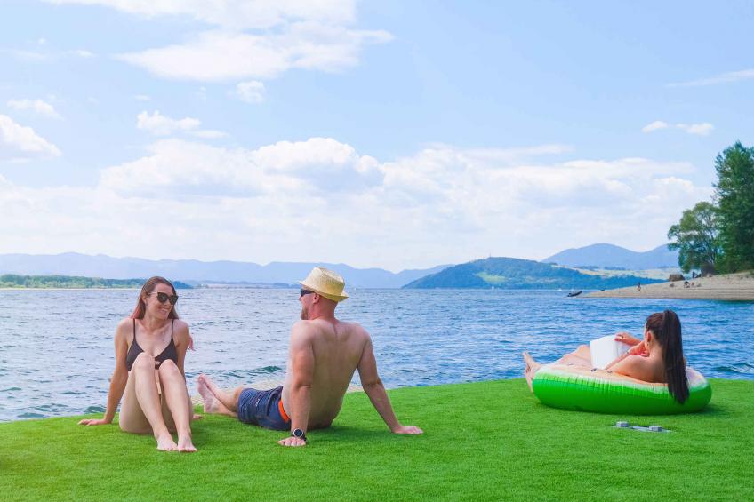 Vakantiewoning met wellnessgedeelte - VW-JMKDV - foto 36