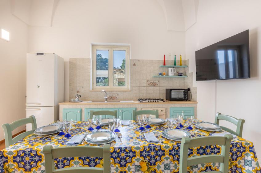 Villa Degli Archi - foto 9
