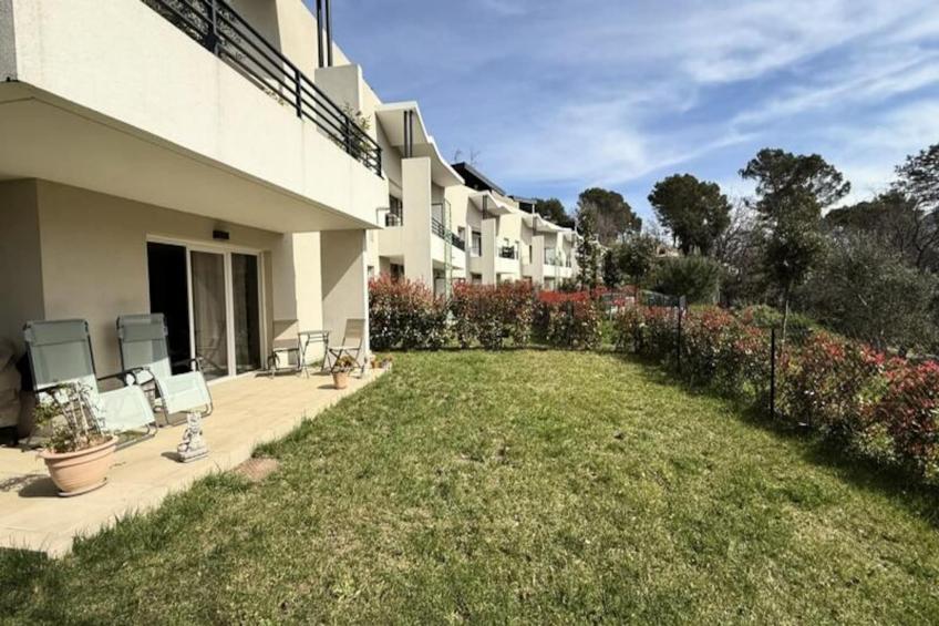 Appartement Cosy - Jardin - Piscine - foto 16