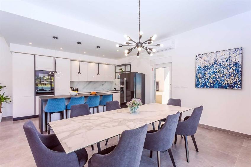 VILLA CASA MIA LUXURY RETREAT WITH SWIMMING POOL - foto 3