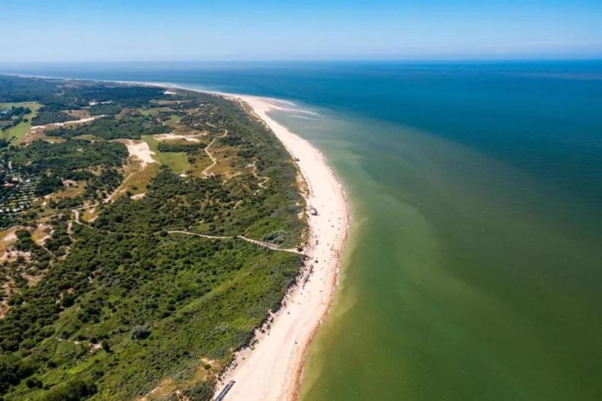 Vakantiepark Hof van Zeeland 3 - foto 31