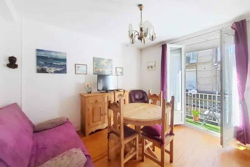 Résidence Tp - Pied-à-terre Au Tréport