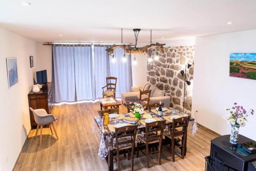 Gîte de France La grange d'elie et rosa 3 épis - foto 16