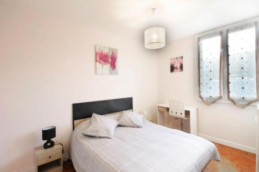 Agréable T3 Proche Thermes De Marlioz - foto 5