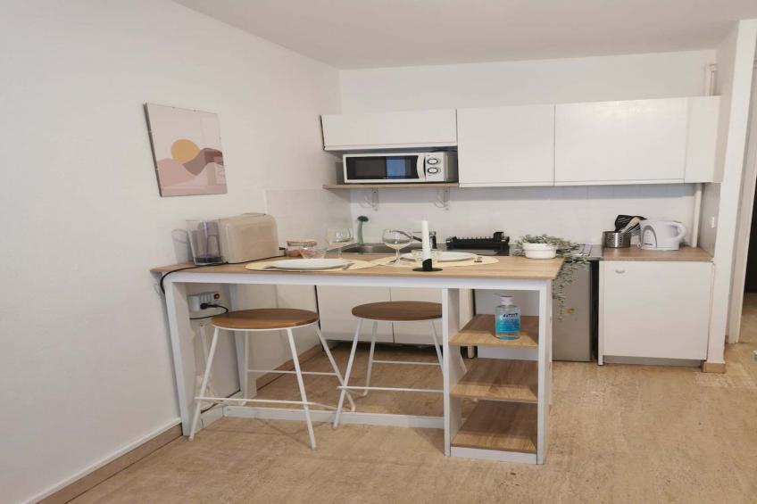 Studio Cosy Vallauris - foto 2