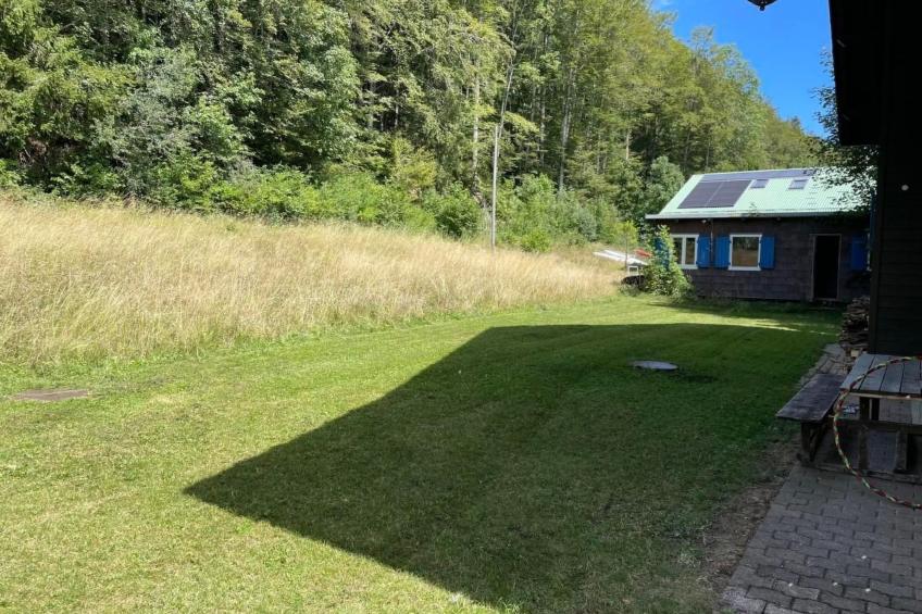 Chalet Le Clapotis - foto 16