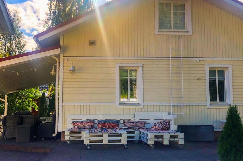 Tyttelsson - foto 23