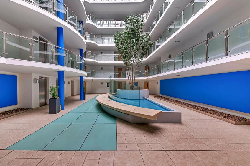 The Penthouse at 611 Westgate - foto 16