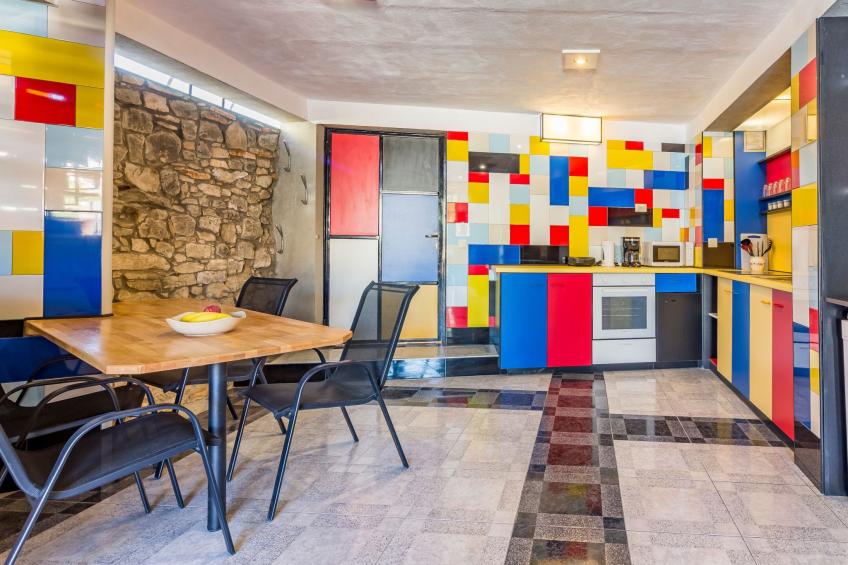 in Vodnjan mit Privatem Pool - foto 5