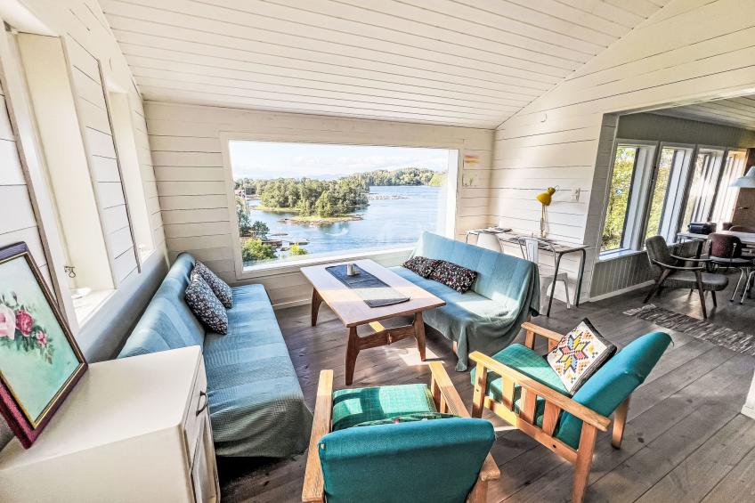 Lauvlid Cottage - foto 6