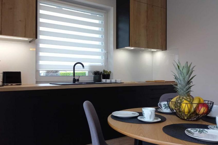 in Tupadły mit Grill und Terrasse - foto 16