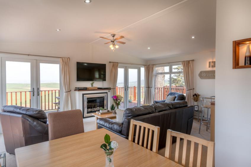 Serendipity Lodge - foto 2